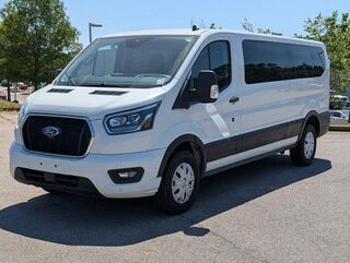 2023 Ford Transit 350 XL — photo 1 of 1