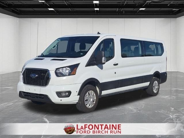 2024 Ford Transit 350 XL
