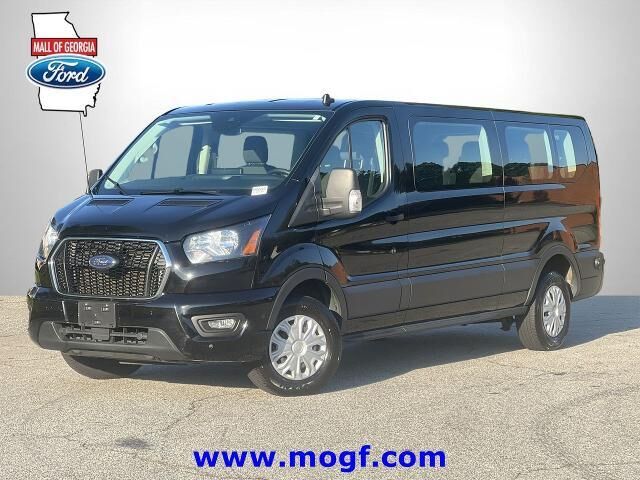 2024 Ford Transit 350 XL — photo 1 of 26