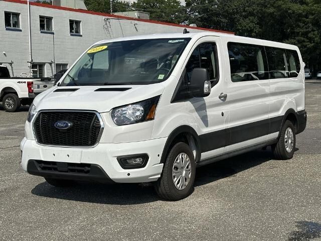 2024 Ford Transit 350 XLT