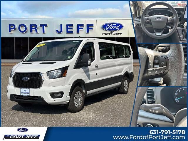 2024 Ford Transit 350 XL