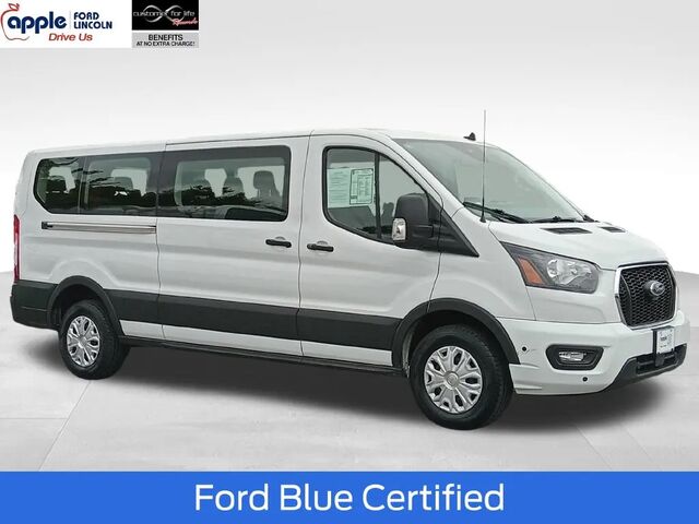 2025 Ford Transit 350 XL
