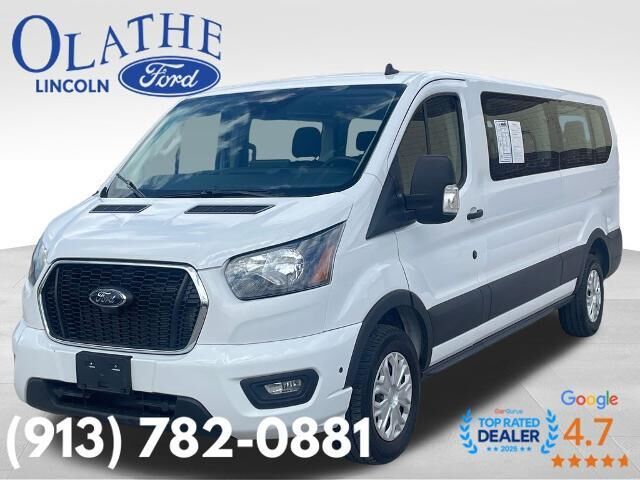 2025 Ford Transit 350 XL — photo 1 of 1