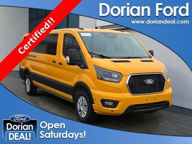 2026 Ford Transit 350 XL