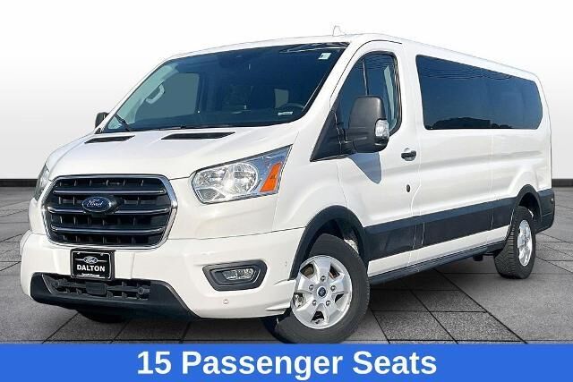 2020 Ford Transit 350 XL — photo 1 of 26