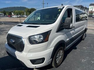 2024 Ford Transit 350 XL
