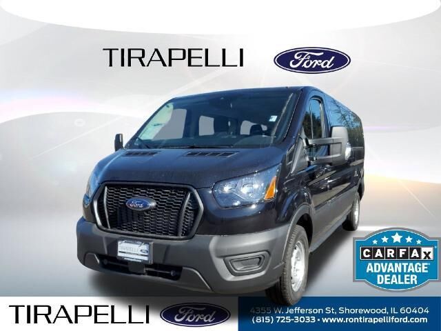 2025 Ford Transit 350 XL