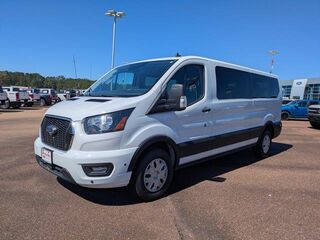 2024 Ford Transit 350 XL
