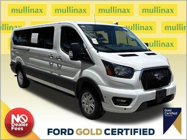 2024 Ford Transit 350 XL — photo 1 of 1