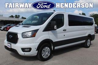 2025 Ford Transit 350 XL