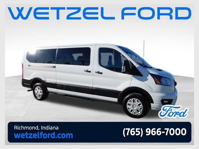 2023 Ford Transit 350 XL