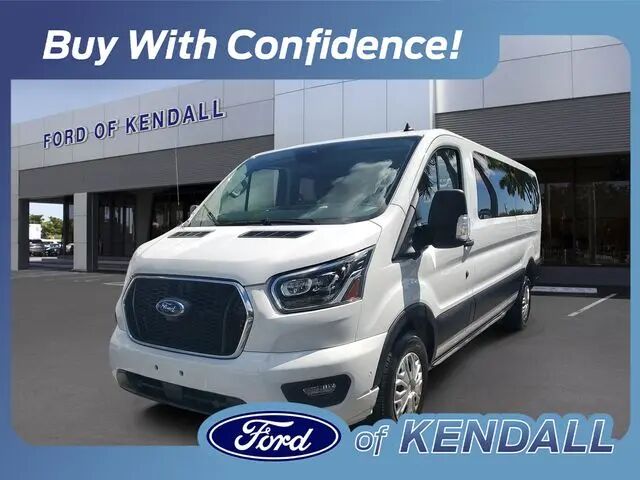 2023 Ford Transit 350 XL