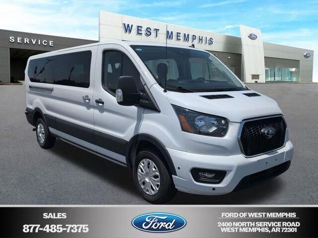 2024 Ford Transit 350 XL