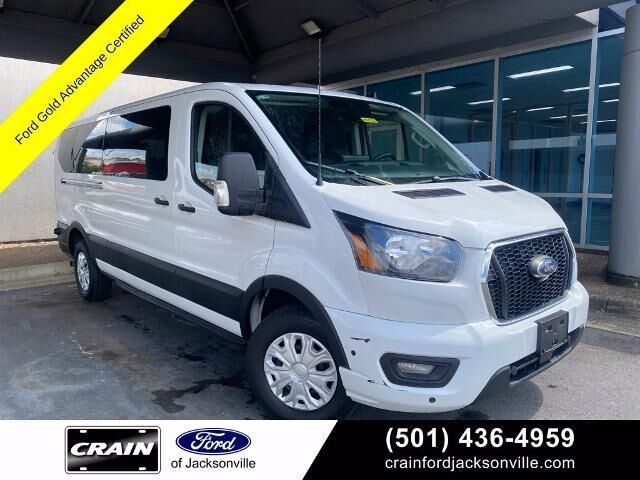 2024 Ford Transit 350 XL