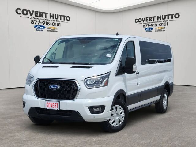 2023 Ford Transit 350 XL