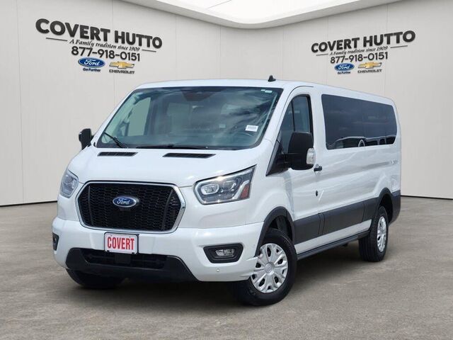 2023 Ford Transit 350 XL