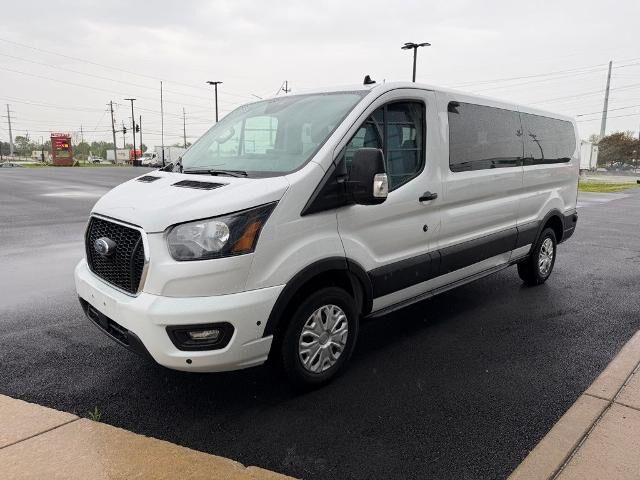 2024 Ford Transit 350 XL