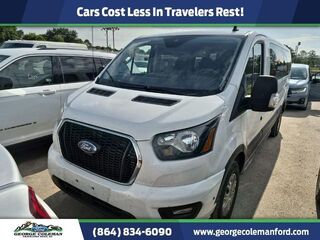 2024 Ford Transit 350 XL