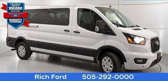 2024 Ford Transit 350 XL