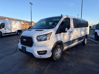2024 Ford Transit 350 XL
