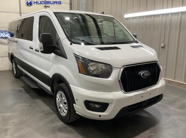 2025 Ford Transit 350 XL
