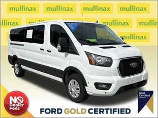 2024 Ford Transit 350 XLT
