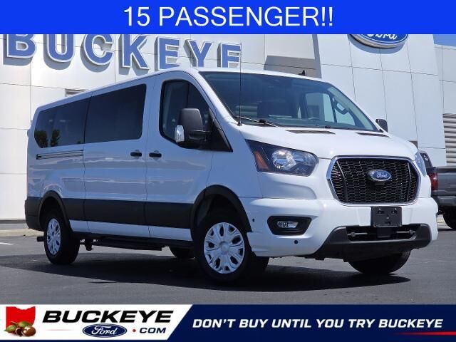 2025 Ford Transit 350 XL — photo 1 of 1