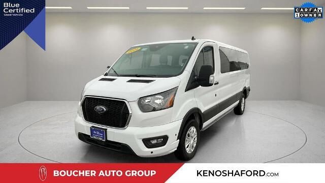 2024 Ford Transit 350 XLT — photo 1 of 1