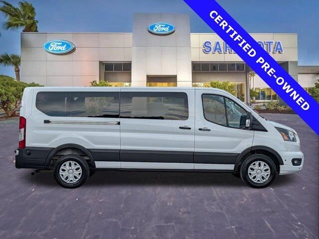2024 Ford Transit 350 XL