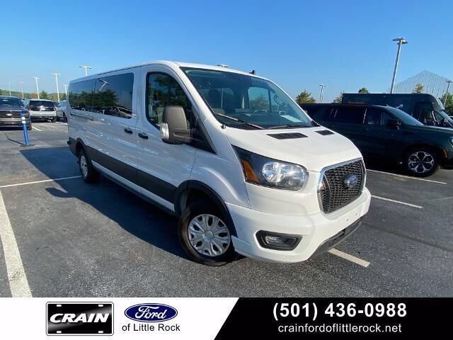 2024 Ford Transit 350 XL