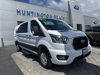 2023 Ford Transit 350 XL