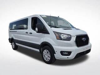 2024 Ford Transit 350 XL