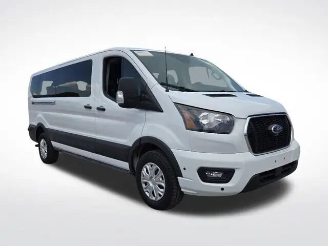 2024 Ford Transit 350 XL — photo 1 of 1