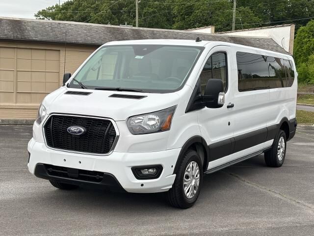 2024 Ford Transit 350 XL