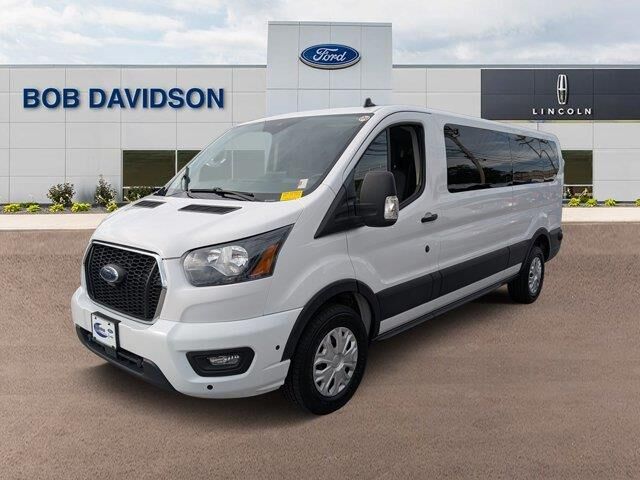 2024 Ford Transit 350 XL