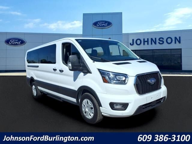 2023 Ford Transit 350 XL