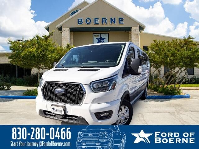 2023 Ford Transit 350 XL