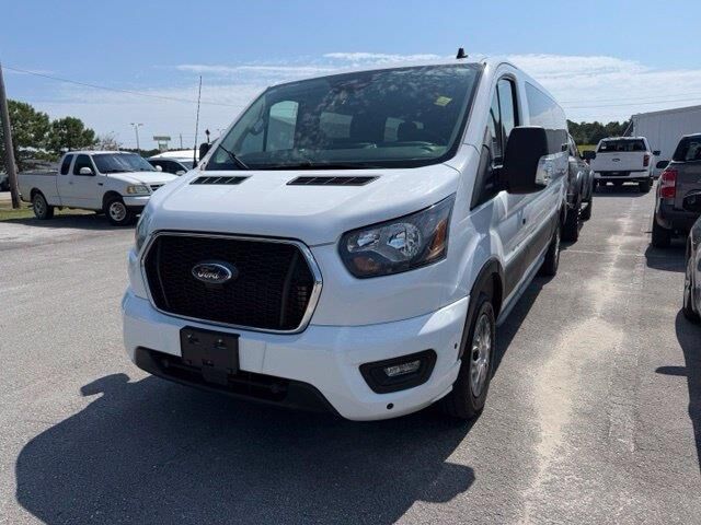 2024 Ford Transit 350 XL