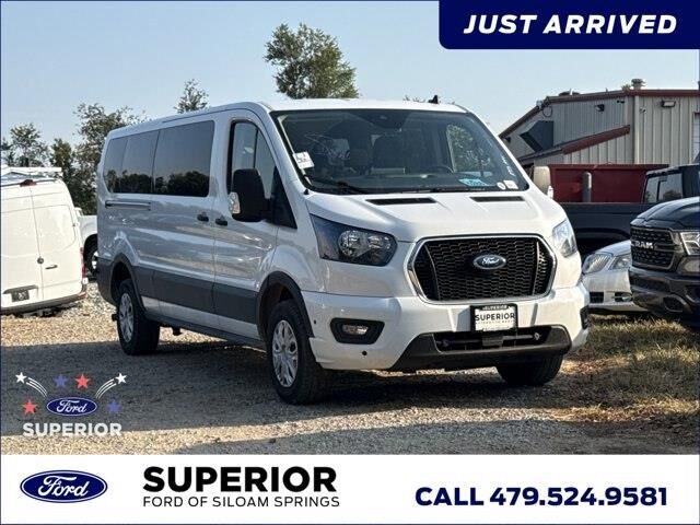 2024 Ford Transit 350 XL