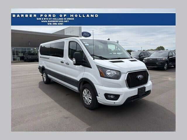 2024 Ford Transit 350 XL
