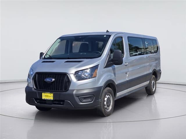 2024 Ford Transit 350 XL