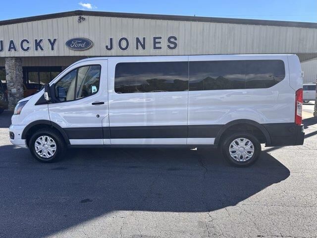 2024 Ford Transit 350 XL