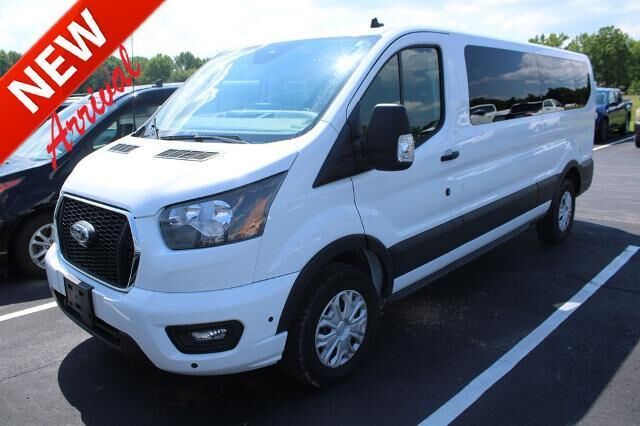 2025 Ford Transit 350 XL — photo 1 of 1