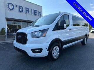 2024 Ford Transit 350 XLT