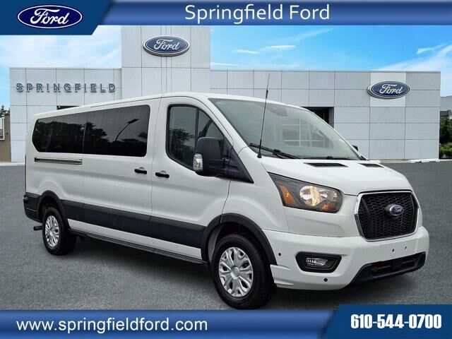 2024 Ford Transit 350 XL