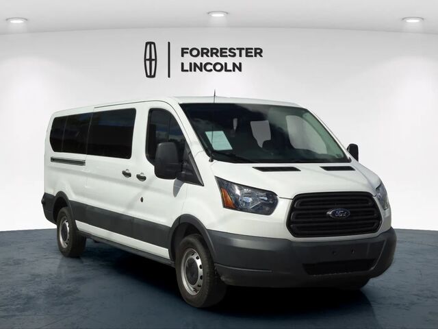 2017 Ford Transit 350 XL