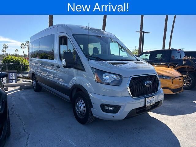 2024 Ford Transit 350 XL