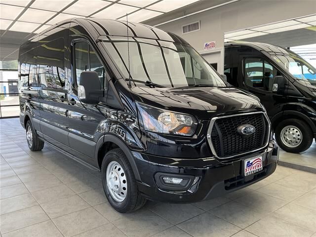 2025 Ford Transit 350 XL — photo 1 of 2
