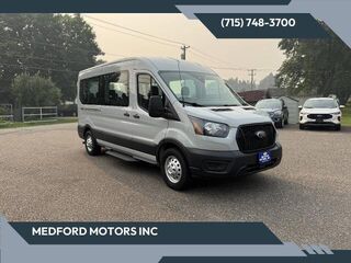 2023 Ford Transit 350 XL