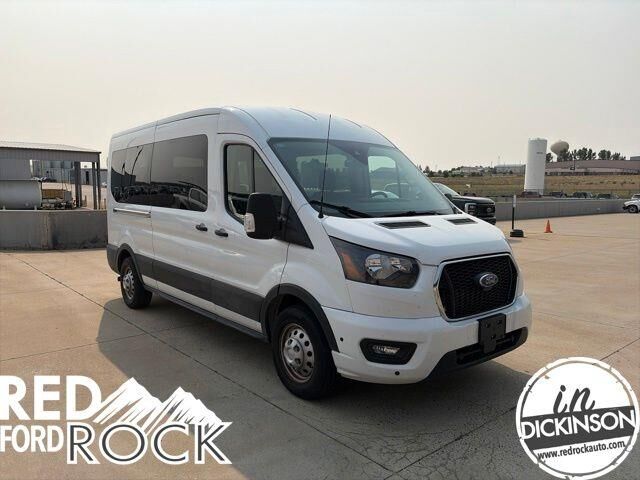 2025 Ford Transit 350 XL — photo 1 of 2